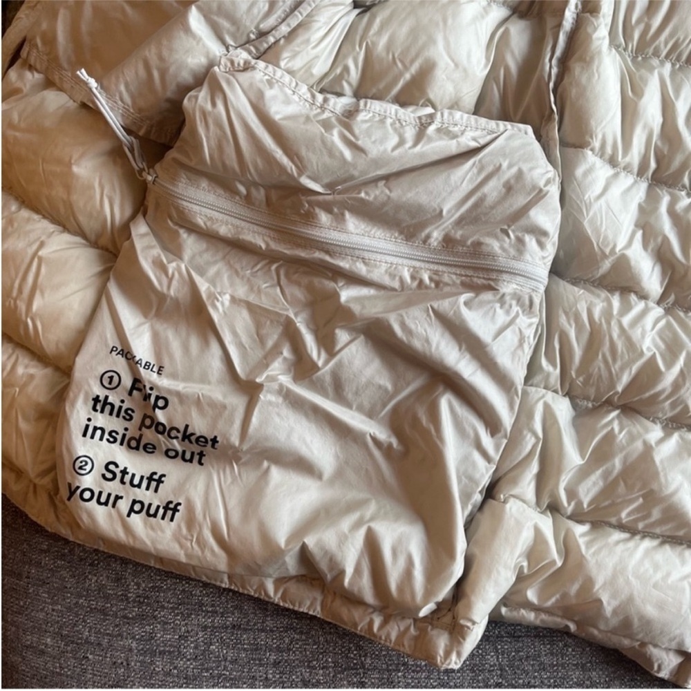 TNA (ARITZIA) The New Little Puff - Long - Picture 6 of 11